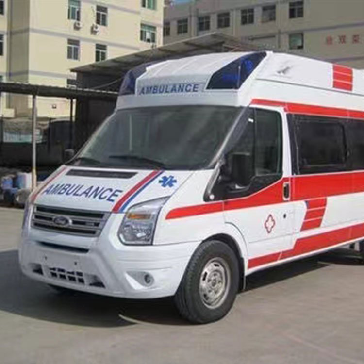小店救护车出租收费:安全出行,价格透明