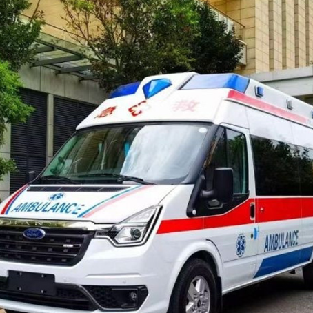 小店选择租赁救护车的注意事项